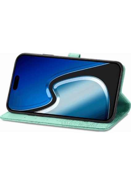 Iphone 15 Için Kılıf Artı Basit Iş Darbeye Zarif Desen Flip (Yurt Dışından) fiyatları