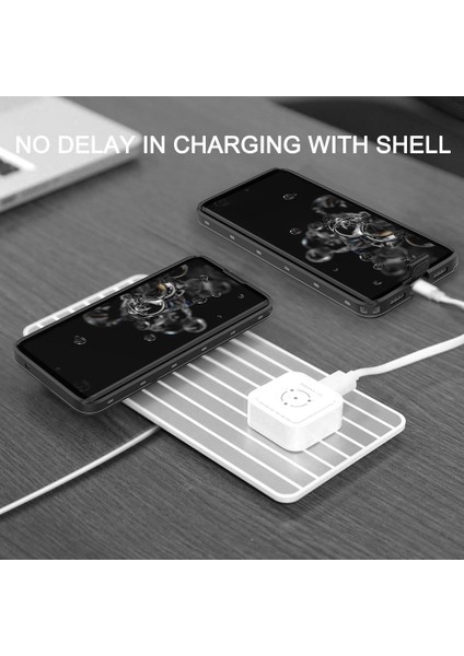 Samsung Galaxy S20 Ultra 12FT Askeri Darbeye Dayanıklı IP68 Su Geçirmez (Yurt Dışından) modelleri