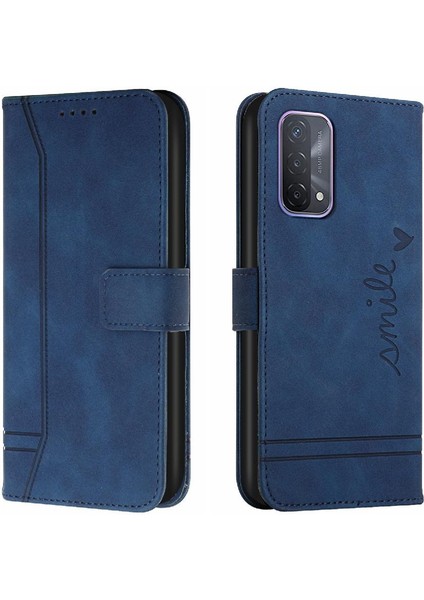 Oppo Phone 6 Lite Flip Folio Cüzdan Manyetik Kapatma Kartı Pu Için Telefon Kılıfı (Yurt Dışından) indirimleri