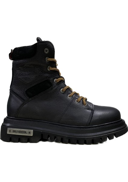 Harley Davidson Erkek Bot 021M100618