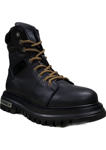 Harley Davidson Erkek Bot 021M100618