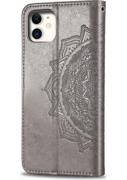 Iphone 11 Için Kılıf Basit Iş Deri Kılıf Darbeye Kapak Çevirin (Yurt Dışından) indirimleri