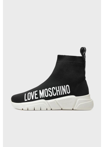 Logolu Bilekli Sneaker Ayakkabı Kadın Ayakkabı JA15433G1IIZ6000 fiyatları