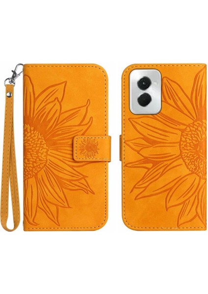 Motorola Moto G Güç 5g 2024 Için Kart Yuvaları Tutucu ile Kısa Kayış (Yurt Dışından)