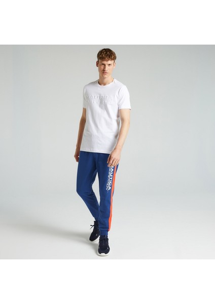 Nautica Erkek Tişört V35010T modelleri