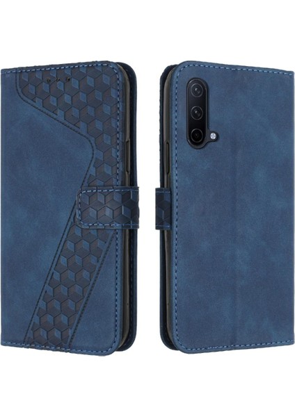 Oneplus Nord Ce 5g Flip Için Telefon Kılıfı Folio Kart Yuvaları Kapak Manyetik (Yurt Dışından) indirimleri
