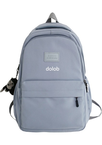 Okul Büyük Kapasiteli Öğrenci Sırt Lise Öğrencisi Ortaokul Öğrencisi Seyahat Üniversite Öğrencisi Sırt Çantası (Yurt Dışından)