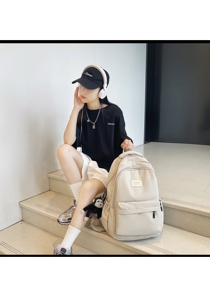 Okul Büyük Kapasiteli Öğrenci Sırt Lise Öğrencisi Ortaokul Öğrencisi Seyahat Üniversite Öğrencisi Sırt Çantası (Yurt Dışından) fiyatları