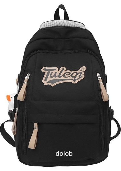 Okul Erkek Üniversite Öğrencisi Büyük Kapasiteli Ortaokul Öğrencisi Ilk ve Orta Okul Öğrencisi Sırt Lise Öğrencisi Yükünü Azaltan Sırt Çantası (Yurt Dışından)