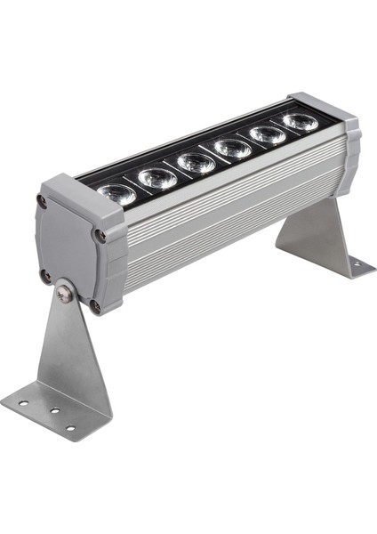 LED Wall Washer Beyaz 30CM IP66