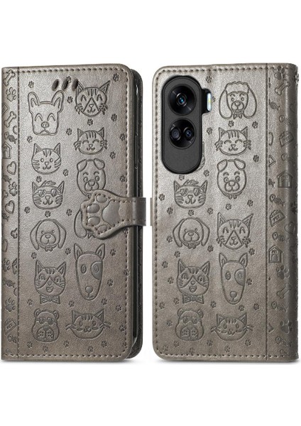 Huawei Onur 90 Lite Kılıf Için Kılıf Kısa Kayış Darbeye Çevir (Yurt Dışından)