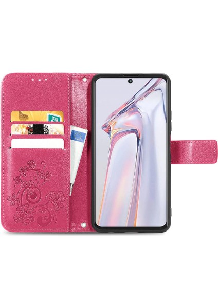 Blackview A100 Zarif Iş Kısa Kayış Dört Yapraklı Yonca Için Kılıf (Yurt Dışından) modelleri