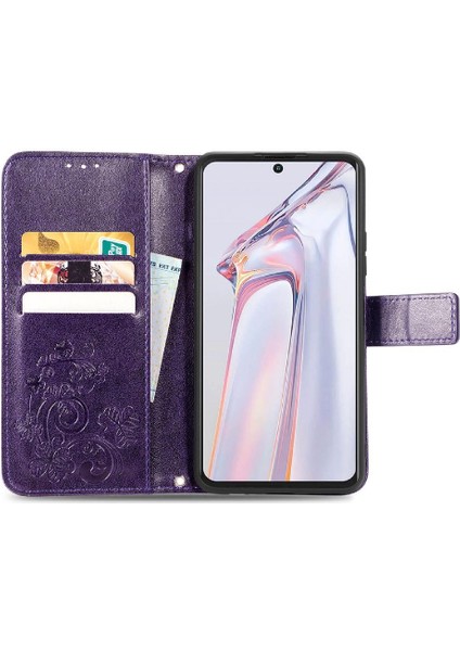 Blackview A100 Zarif Iş Kısa Kayış Dört Yapraklı Yonca Için Kılıf (Yurt Dışından) fırsatları