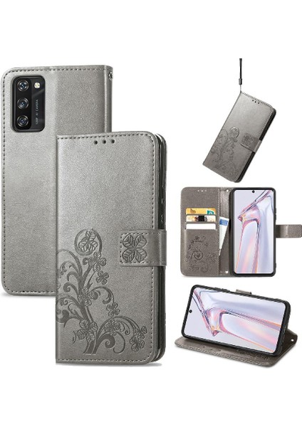 Blackview A100 Zarif Iş Kısa Kayış Dört Yapraklı Yonca Için Kılıf (Yurt Dışından) fiyatları