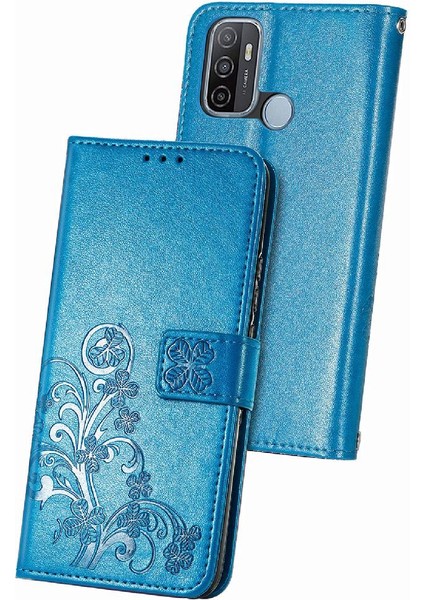 Oppo A53 2020 Kılıf Için Kılıf Kısa Kayış Zarif Iş Çevirme (Yurt Dışından) indirimleri