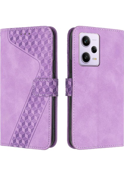 Telefon Kılıfı Için Xiaomi Redmi Not 12 Pro 5g Kart Yuvaları Kapak Manyetik Kapak (Yurt Dışından) indirimleri