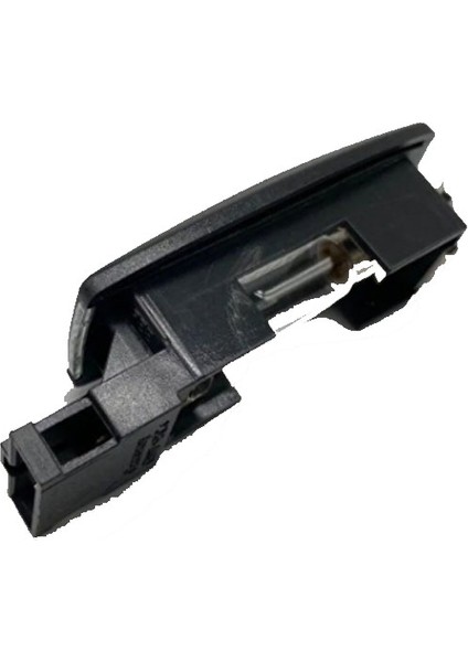 Vw Touran 2003-2010 Syh Güneşlik Makyaj Lambası Sol