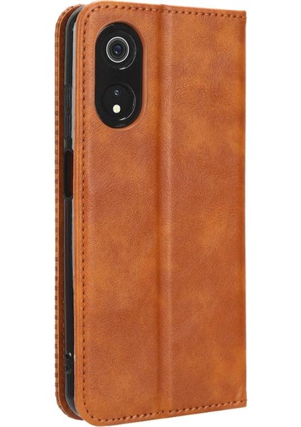 Cubot P60 Manyetik Kapatma Cüzdan Pu Deri Için Kılıf (Yurt Dışından) modelleri