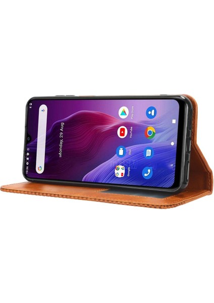 Cubot P60 Manyetik Kapatma Cüzdan Pu Deri Için Kılıf (Yurt Dışından) fırsatları