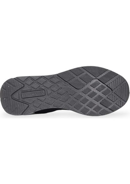 1824-MANAUS Anatomik Tabanlı Sneakers Ayakkabı - NKT01824-SIYAH-43 indirimleri