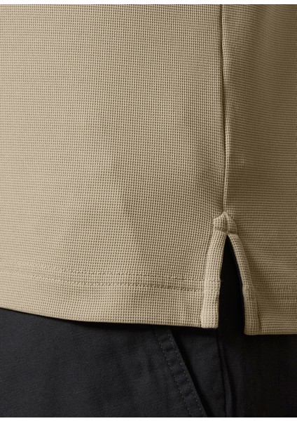 Driftline Erkek Bej T-Shirt 50584-757 fırsatları