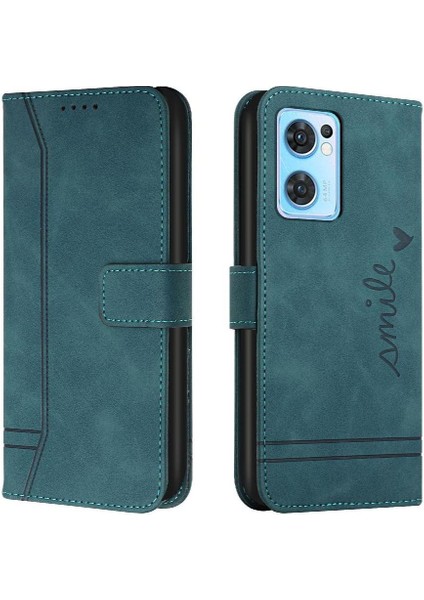 Oppo Bulmak Için Telefon Kılıfı X5 Lite Manyetik Kapatma El Kayışı Kart Yuvaları Pu (Yurt Dışından)