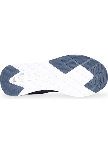 1824-MANAUS Anatomik Tabanlı Sneakers Ayakkabı - NKT01824-LACIVERT-42