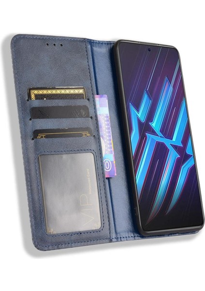 Zte Nubia Kırmızı Sihirli 6r Manyetik Kapatma Pu Deri Cüzdan (Yurt Dışından) indirimleri
