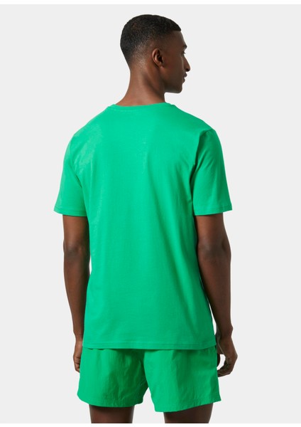 Hh Logo Erkek T-Shirt fiyatları