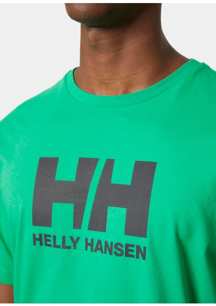 Hh Logo Erkek T-Shirt modelleri