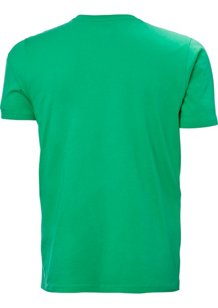 Hh Logo Erkek T-Shirt indirimleri