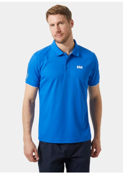 Helly Hansen Ocean Polo Erkek T-Shirt