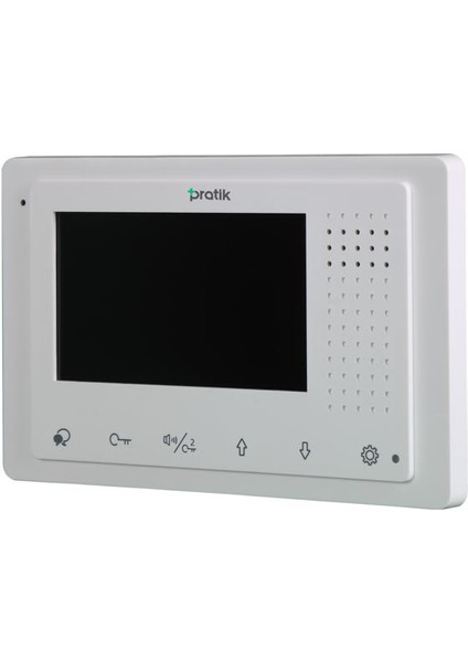 2K-400 Pratikplus 4.3" Daire Içi Monitör