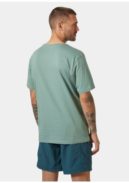 Hh Logo Erkek T-Shirt fiyatları