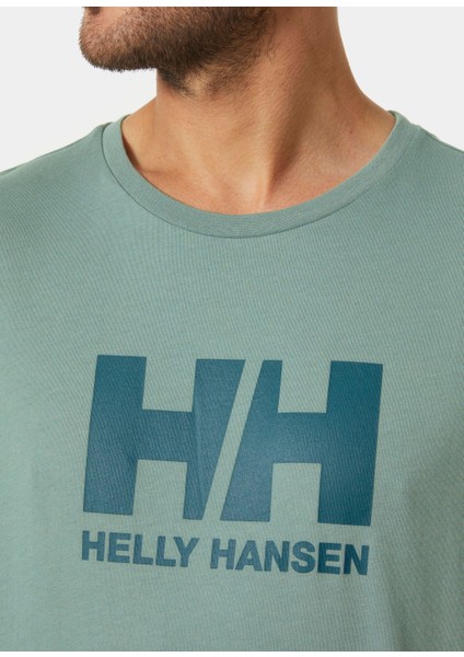 Hh Logo Erkek T-Shirt modelleri