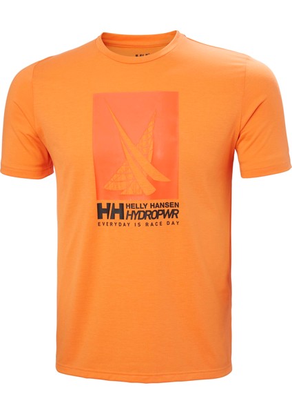 Hp Race Graphic Erkek T-Shirt indirimleri