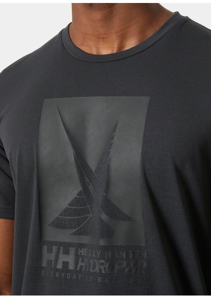 Hp Race Graphic Erkek T-Shirt fırsatları