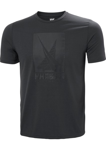Hp Race Graphic Erkek T-Shirt indirimleri