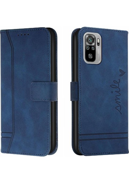 Xiaomi Poco Phone Manyetik Kapatma Flip Folio Cüzdan Kart Pu Için Telefon Kılıfı (Yurt Dışından)