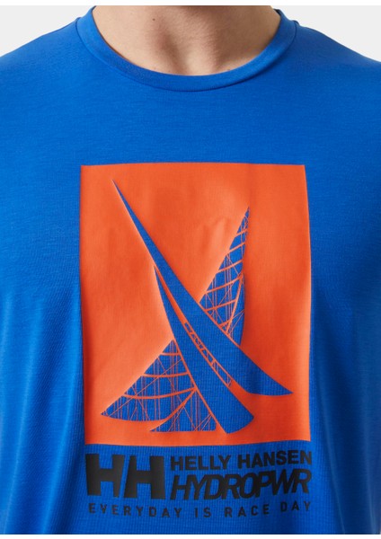 Hp Race Graphic Erkek T-Shirt fırsatları