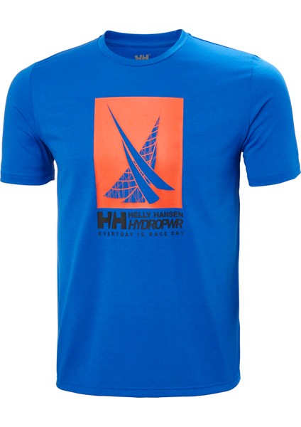 Hp Race Graphic Erkek T-Shirt indirimleri