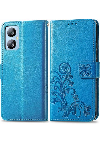 Blackview Blackview Kısa Kayış Zarif Iş Dört Yapraklı Yonca Için Kılıf (Yurt Dışından)