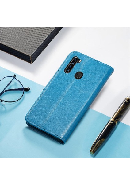 Blackview A80 Pro Kılıf Için Kılıf Kapak Kapak Dört Yapraklı Yonca Kısa (Yurt Dışından) fırsatları