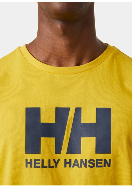 Hh Logo Erkek T-Shirt modelleri