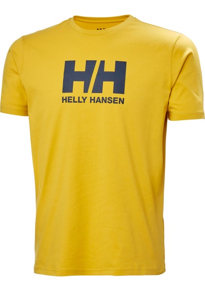 Hh Logo Erkek T-Shirt fırsatları