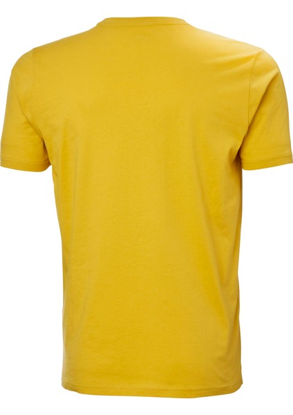 Hh Logo Erkek T-Shirt indirimleri