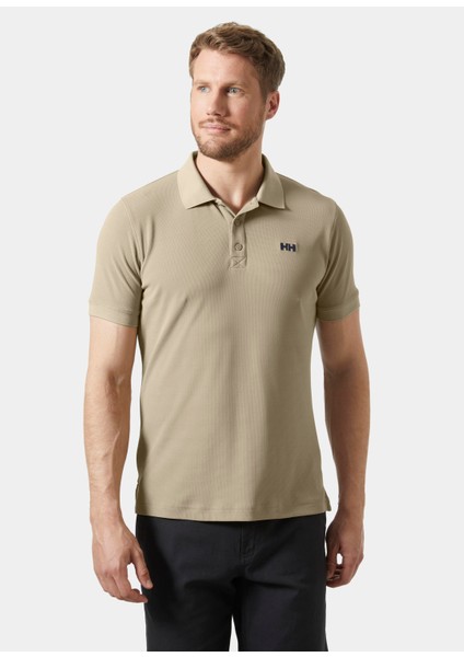 Driftline Erkek Bej T-Shirt 50584-757