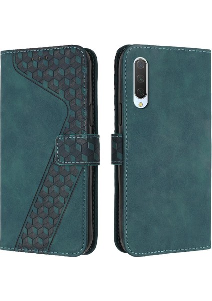 Xiaomi 9 Se Flip Folio Kickstand Manyetik Cüzdan Kart Yuvaları Için Telefon Kılıfı (Yurt Dışından) indirimleri