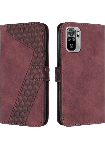 Xiaomi Poco Phone Cüzdan Kart Yuvaları Için Telefon Kılıfı Kapak Flip Folio Manyetik (Yurt Dışından) indirimleri