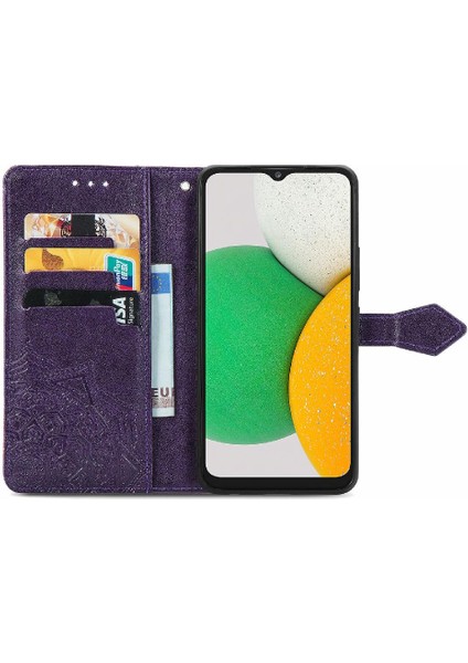 Samsung A03 Çekirdek Darbeye Kapak Kapak Zarif Desen Basit (Yurt Dışından) fırsatları